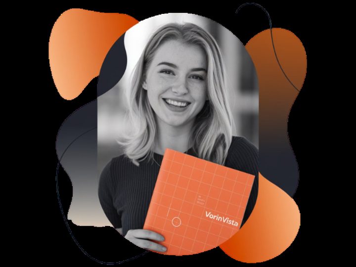 VorinVista web agency team creating custom websites and digital solutions