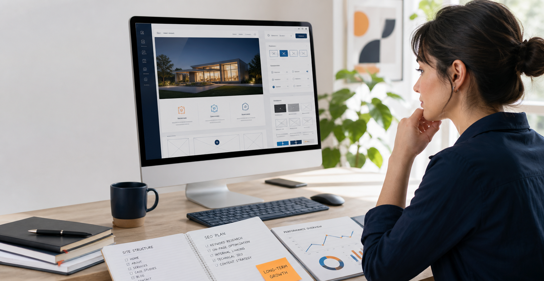 Free AI Website Builders in 2026: What Small Businesses Should Know Before They Launch