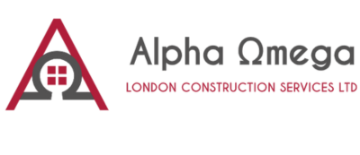 Alpha Omega LCS logo