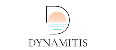 Dynamitis Music logo