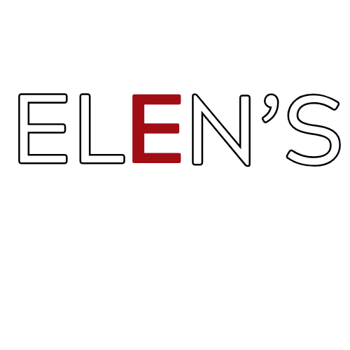 Elen's Hair Style