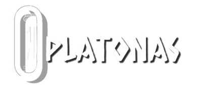 O Platonas Greek Taverna logo