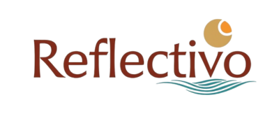 Reflectivo logo