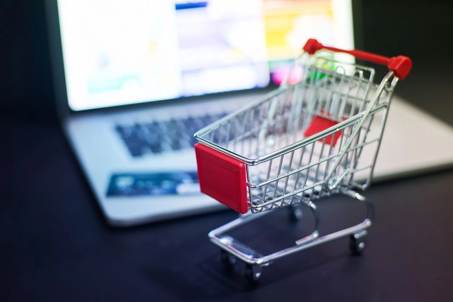 Custom build systems and eCommerce delivery