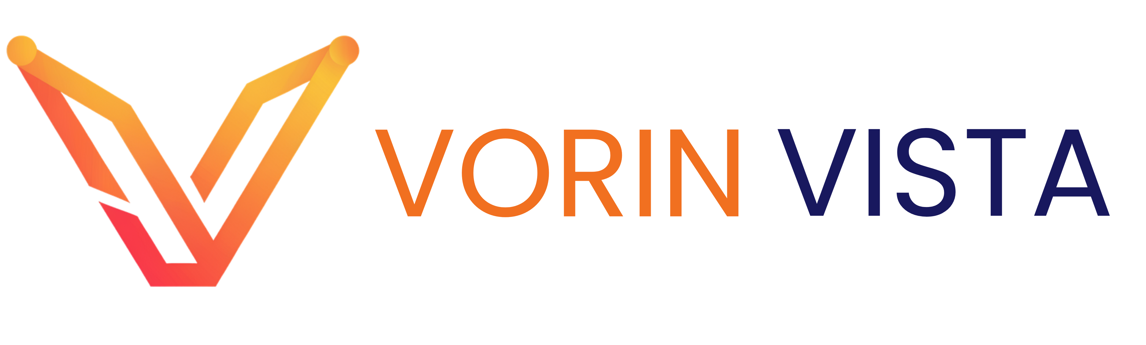 VorinVista logo