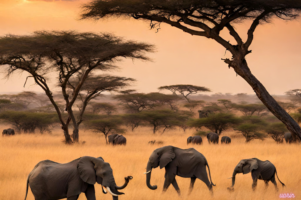 You are currently viewing Embark on the Ultimate Adventure: Exploring the Wonders of Africa Safari Holidays 2024!