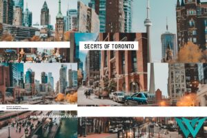 Read more about the article Unveiling the Thrilling Adventures of the 7      Secrets of Toronto A Power-Packed Journey Awaits!