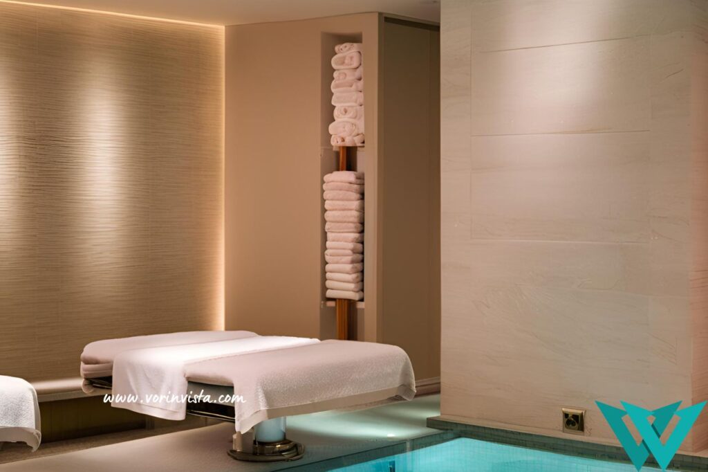 7 Secrets of toronto spa