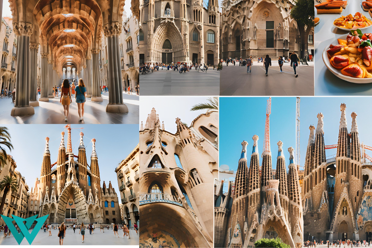 Discover Barcelona