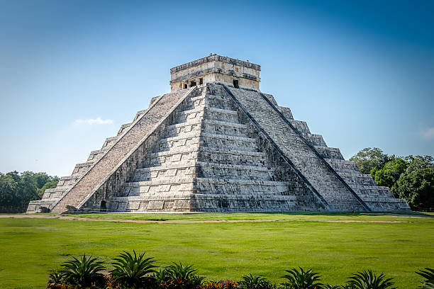 Wonders of Mexico