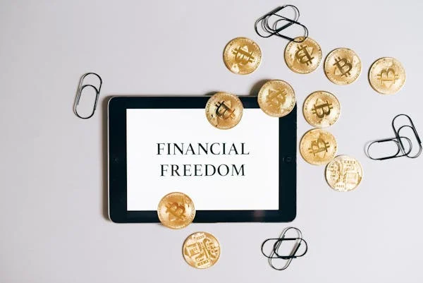 Financial Freedom