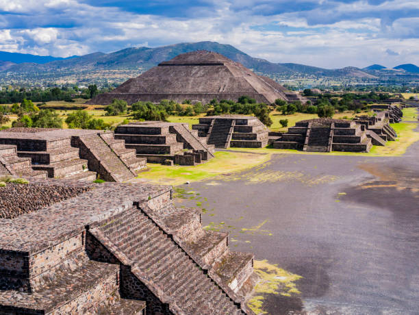 Teotihuacan