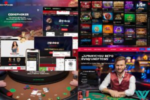 Read more about the article Unleash Your Winning Edge: CoinPoker Review 2024 – Master Crypto Poker Games and Tournaments Online