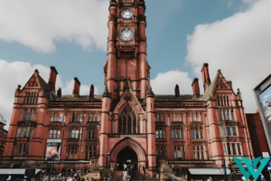 Read more about the article 9 Fascinating Reasons Why Manchester is Famous Worldwide