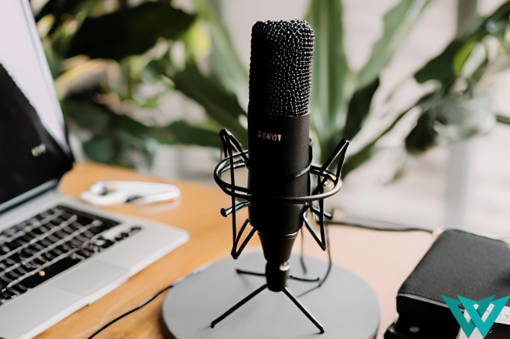 How to start a podcast for free