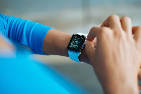 Apple Watch Technology Innovations