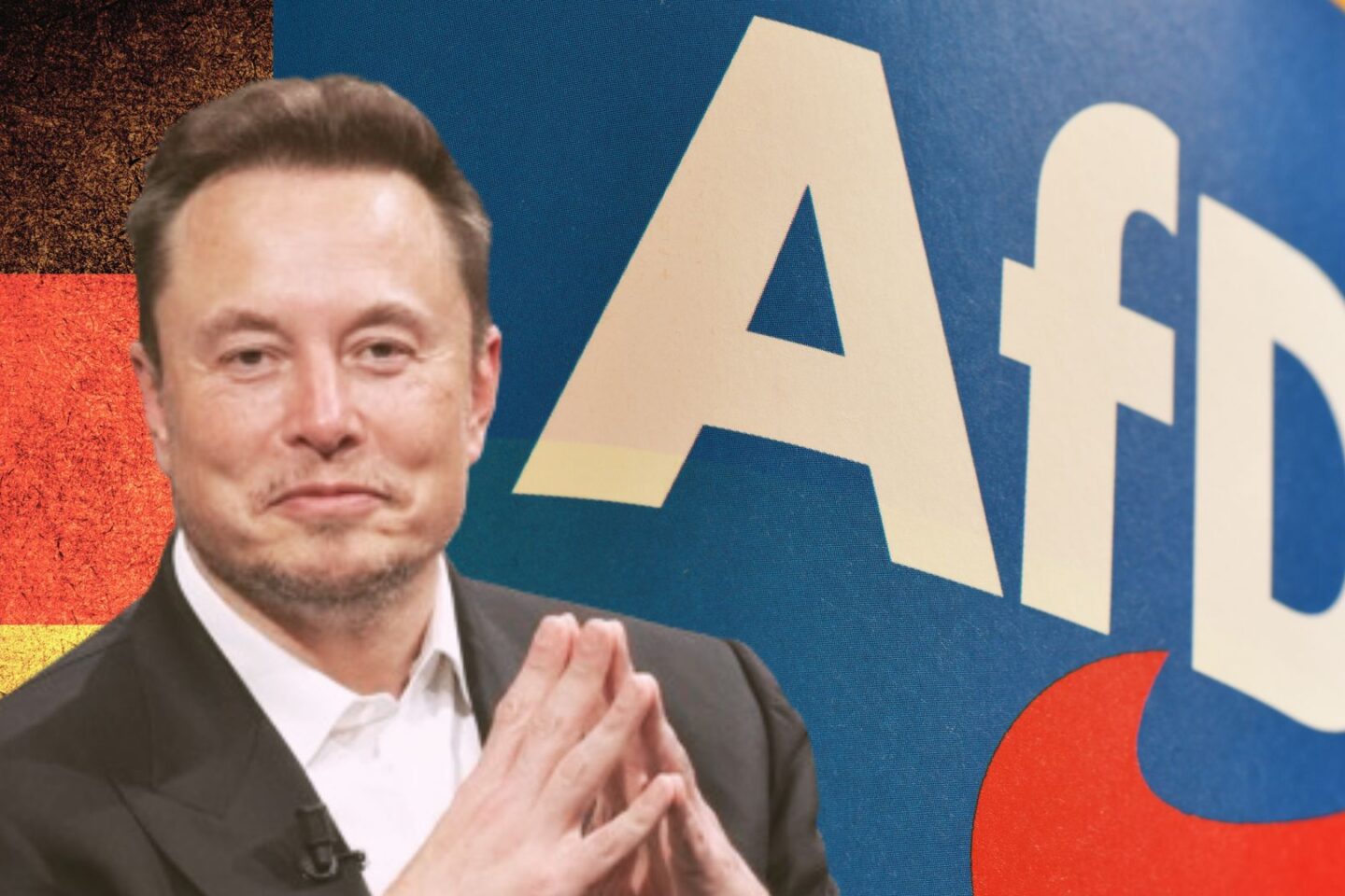 Elon Musk’s AfD Backing Sparks Outrage: Can He Shape Votes?