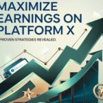 Maximize Earnings on Platform X